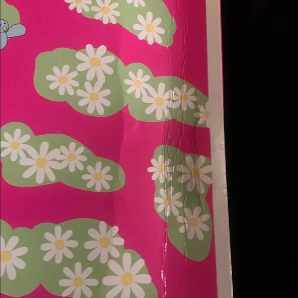 Vintage 1996 Military Exclusive Sweet Daisy Barbie NIB #15133 - Picture 5 of 7